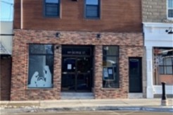 Photo of the frontage of Be Sure Financials.