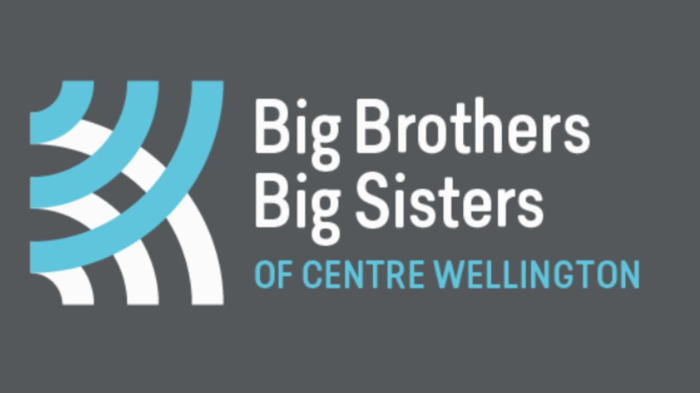 Big Brothers Big Sisters Logo
