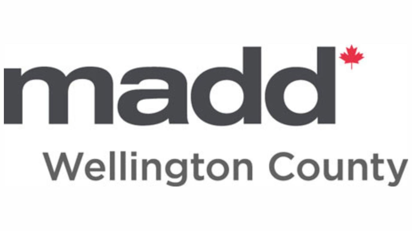 MADD wellington county