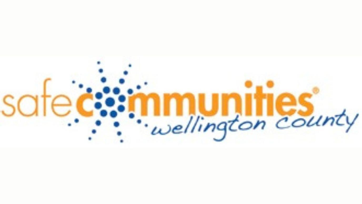 safe communities logo