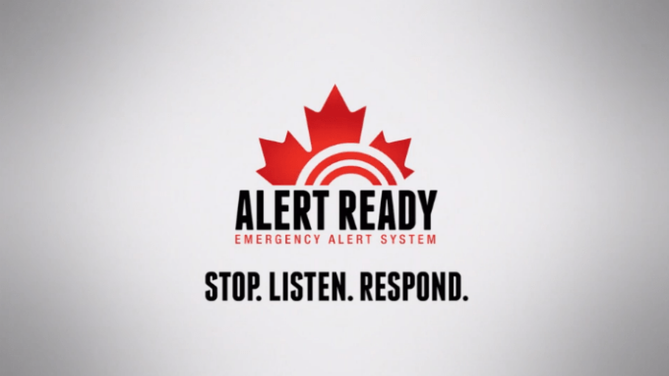 Ready Alert Logo