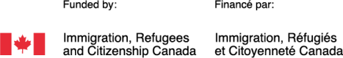 IRCC Logo