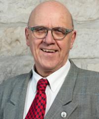 Councillor Campbell Cork