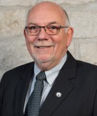 Councillor Earl Campbell