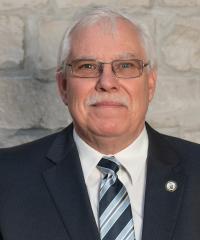 Councillor David Anderson