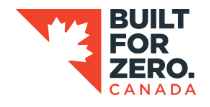 Built for Zero Canada Logo