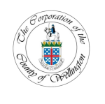 County of wellington logo